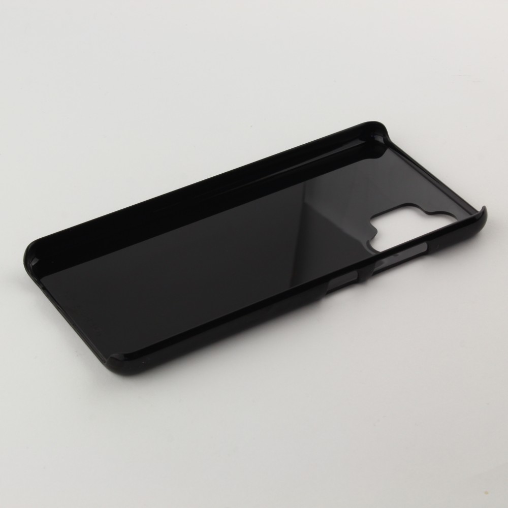 Samsung Galaxy A32 Case Hülle - Ostern 2025 Osterkorb