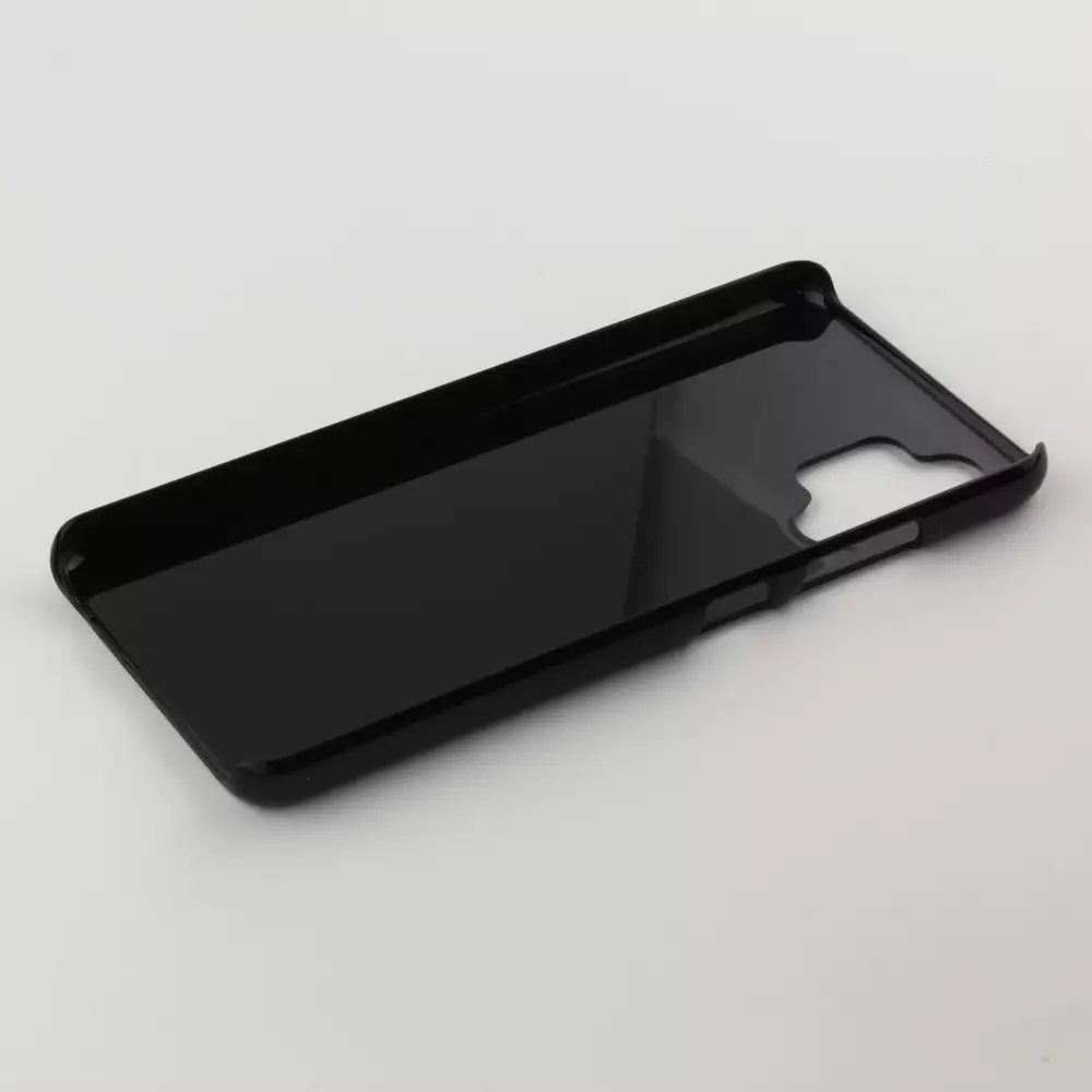 Samsung Galaxy A32 Case Hülle - F1 Track 2025 Bahrain
