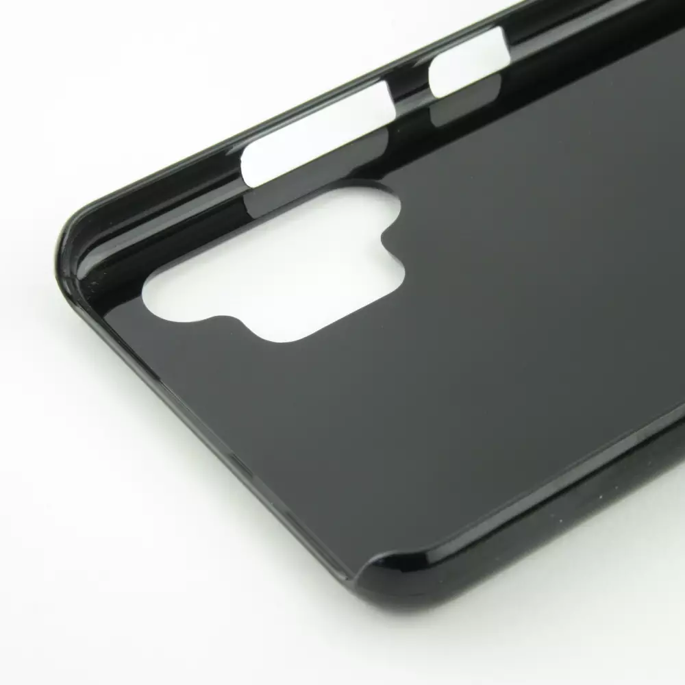 Samsung Galaxy A32 Case Hülle - F1 Track 2025 Bahrain