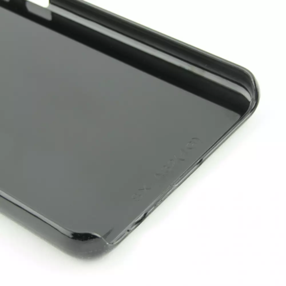Samsung Galaxy A32 Case Hülle - F1 Track 2025 Bahrain