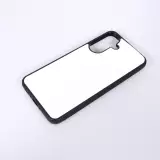 Samsung Galaxy A37 Case Hülle - Silikon schwarz Mom 2024 Super mom