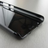Coque Samsung Galaxy A40 - Wolf Shape