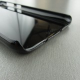 Samsung Galaxy A50 Case Hülle - Lila-rosa Landschaft