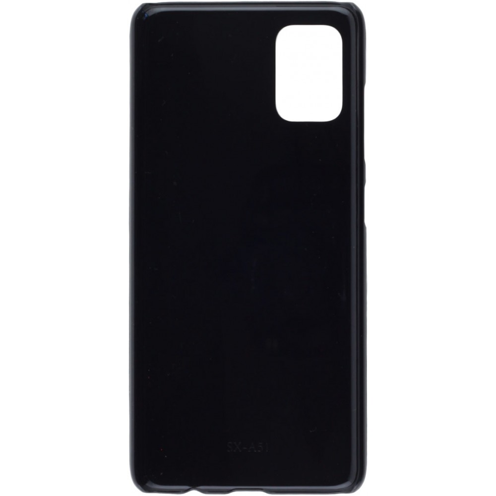 Samsung Galaxy A51 Case Hülle - Taylor Swift In My Swiftie Era - Pink