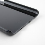 Hülle Samsung Galaxy A51 - Marble Black 01
