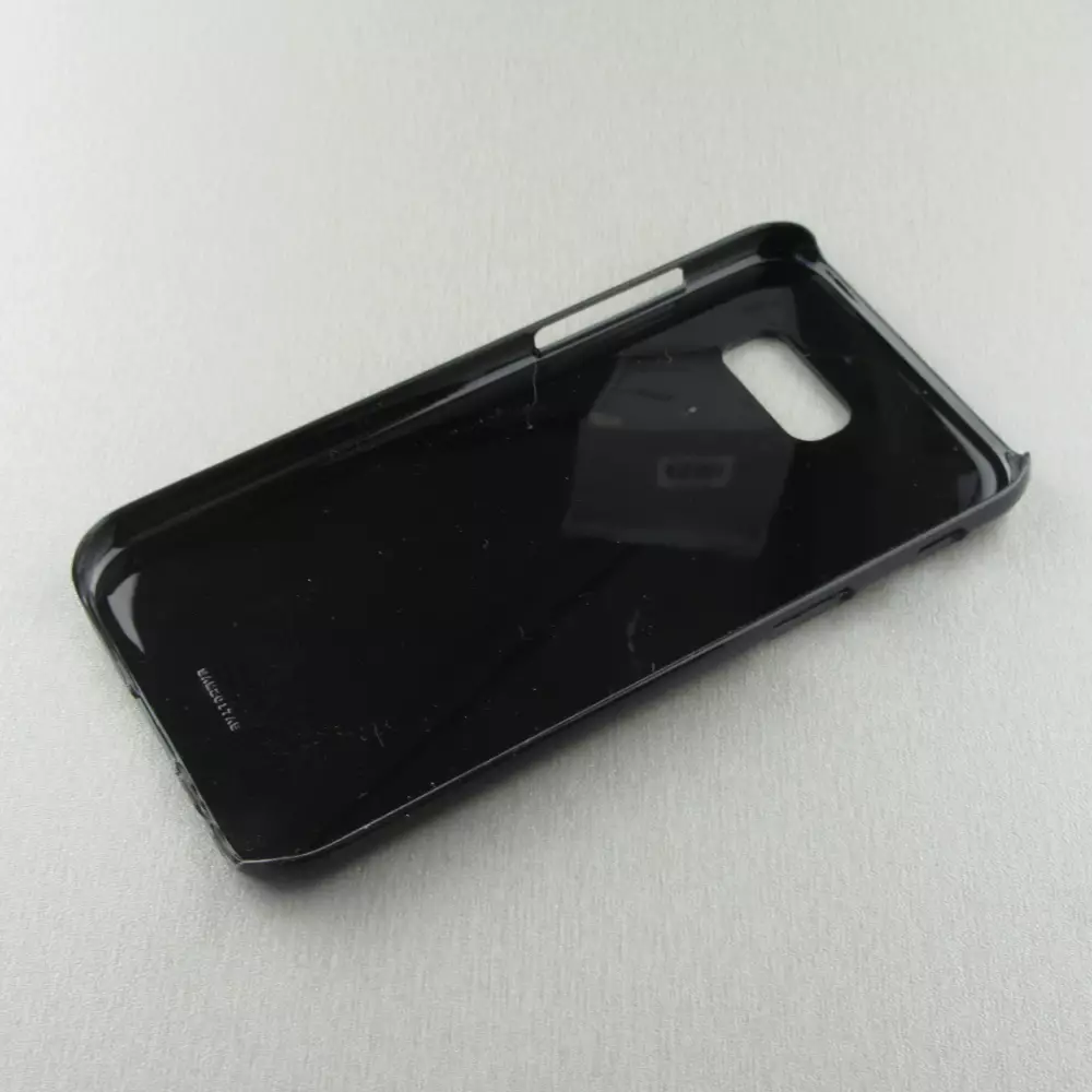 Samsung Galaxy A5 (2017) Case Hülle - F1 Track 2025 Monaco