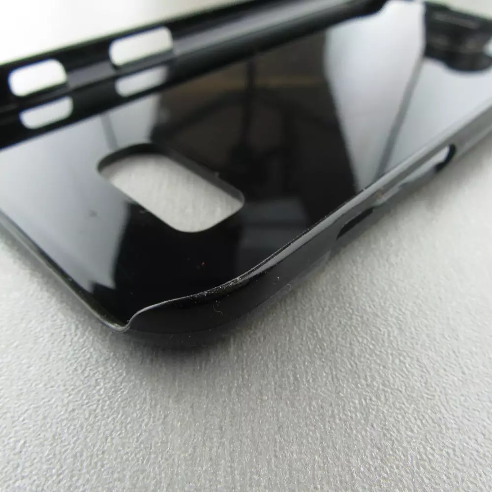 Samsung Galaxy A5 (2017) Case Hülle - F1 Track 2025 Monaco