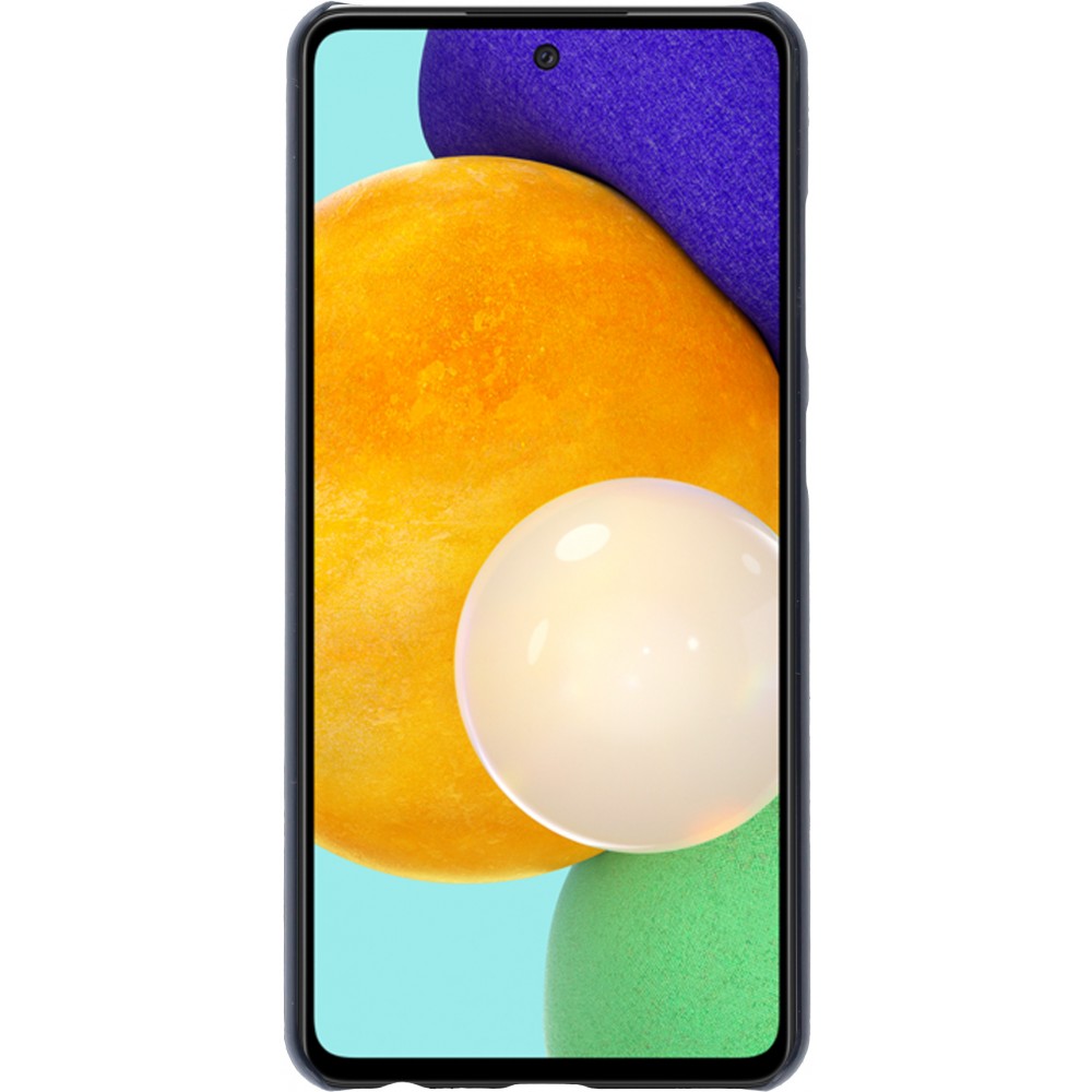 Coque Samsung Galaxy A52 5G - Ananas Multi-colors