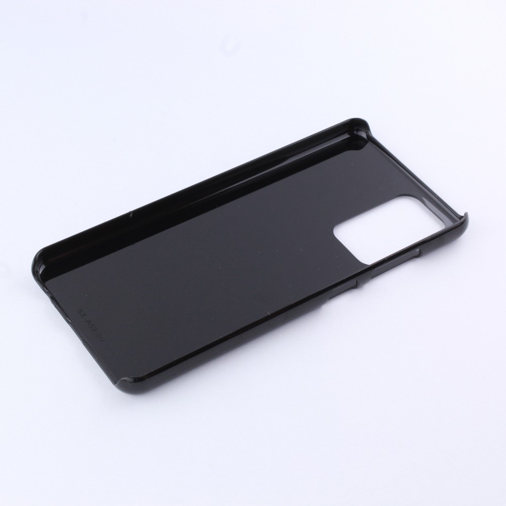 Samsung Galaxy A52 Case Hülle - Ostern 2025 Gruen