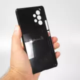 Samsung Galaxy A53 5G Case Hülle - Astrologie Löwe