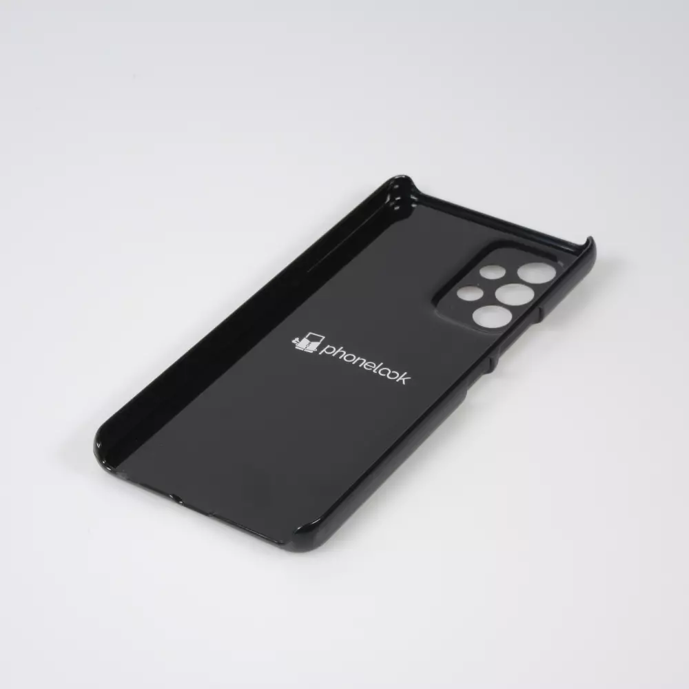Samsung Galaxy A53 5G Case Hülle - Astrologie Löwe