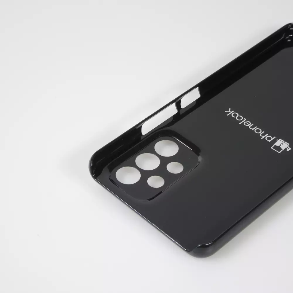 Samsung Galaxy A53 5G Case Hülle - Astrologie Löwe