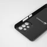 Samsung Galaxy A53 5G Case Hülle - Astrologie Löwe