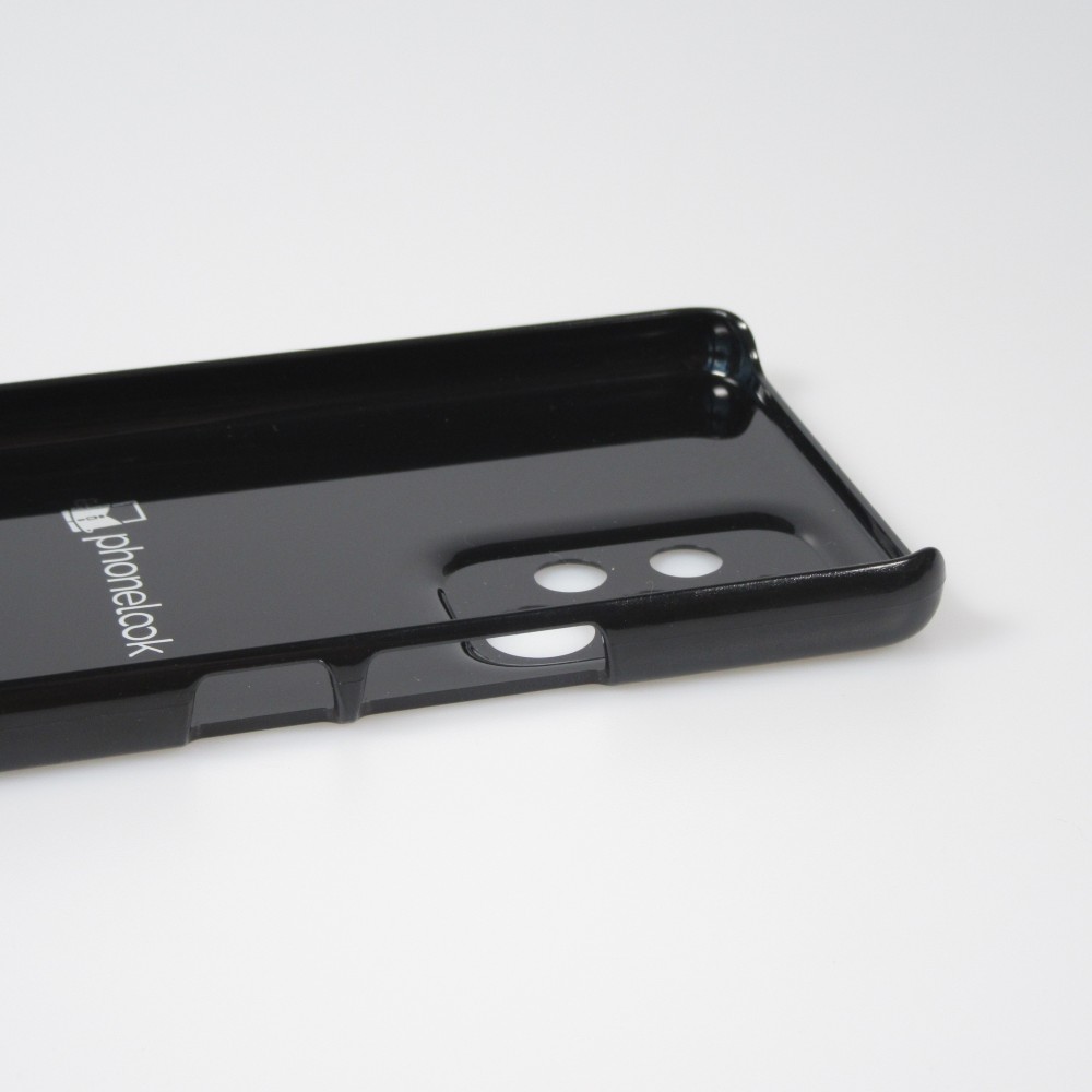 Samsung Galaxy A53 5G Case Hülle - Tiger Blue Red