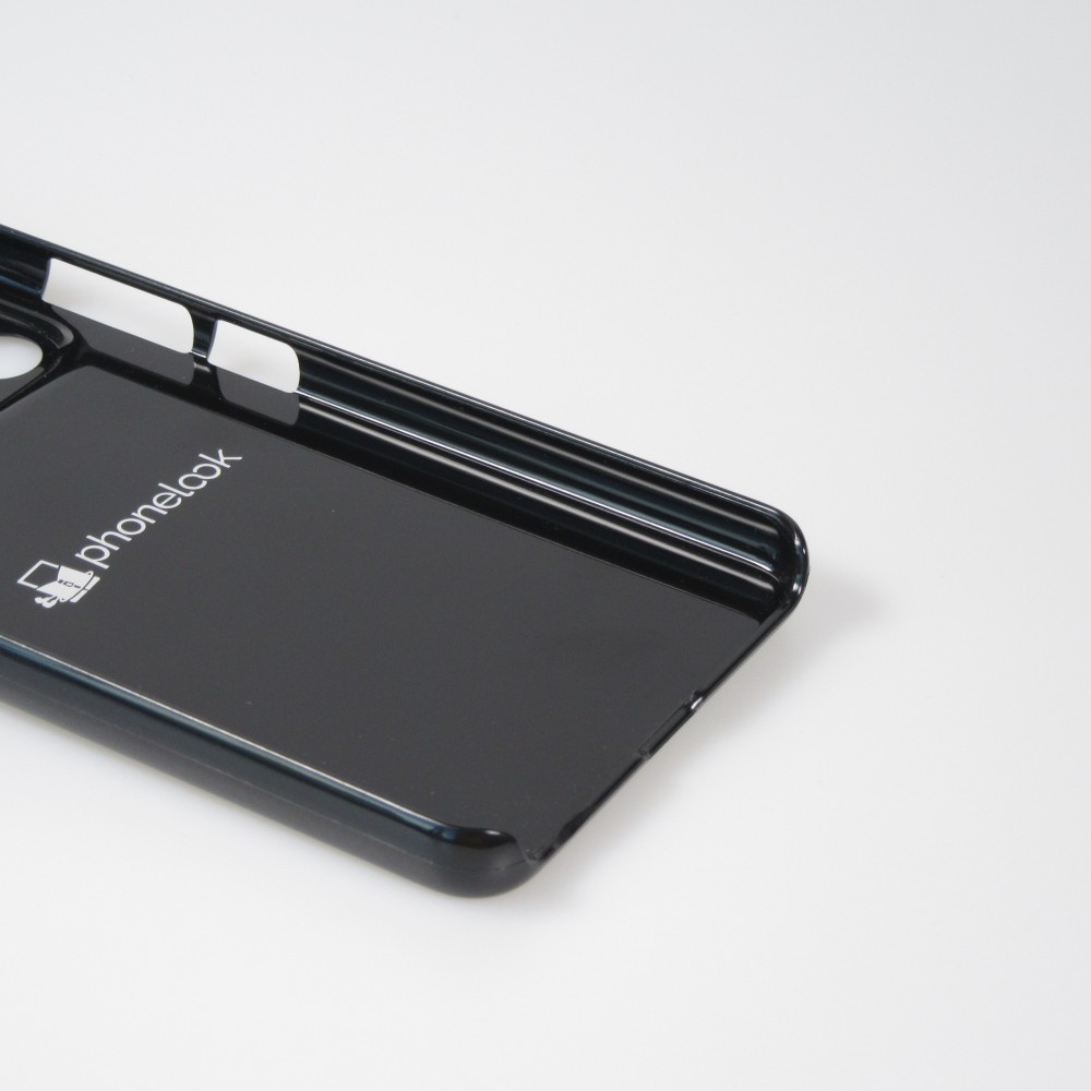 Samsung Galaxy A53 5G Case Hülle - Tiger Blue Red