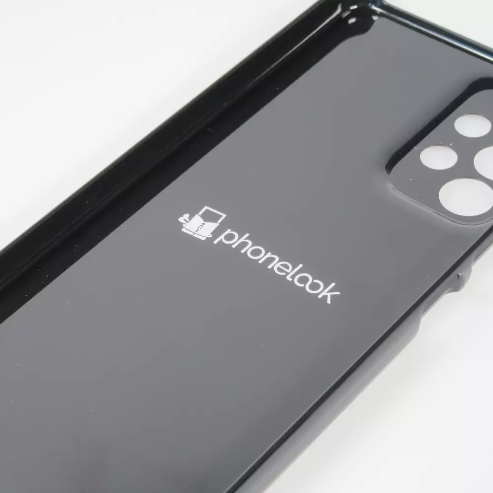 Samsung Galaxy A53 5G Case Hülle - Astrologie Löwe