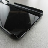 Coque Samsung Galaxy A7 - Vase black