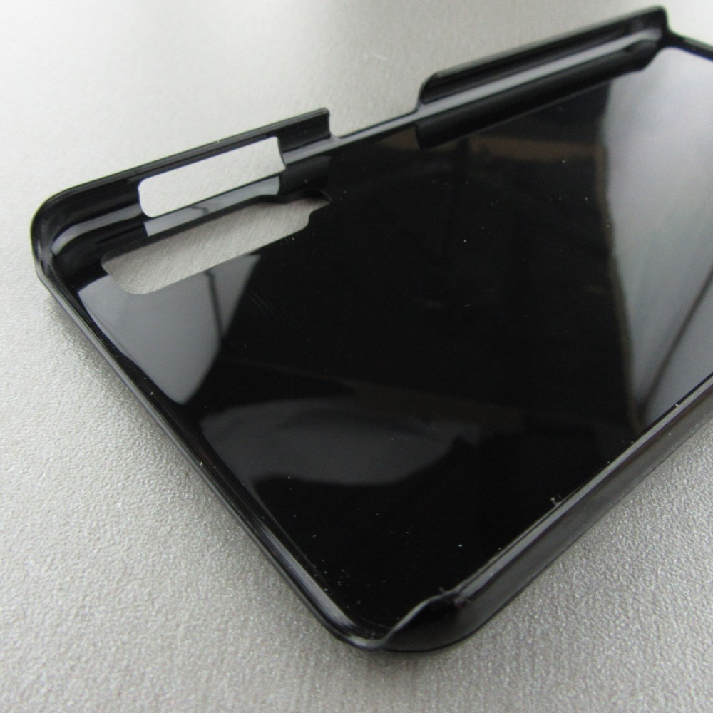Coque Samsung Galaxy A7 - Marble 04
