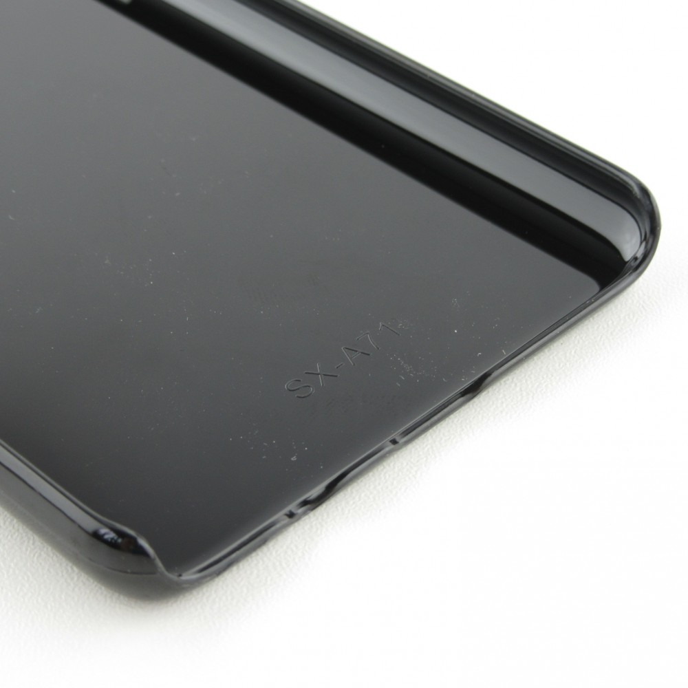 Samsung Galaxy A71 Case Hülle - 100% einzigartig erstellt dank Deiner Kreativität und künstlicher Intelligenz (KI)