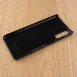 Samsung Galaxy A90 5G Case Hülle - Verbier Cabane Mont-Fort