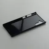 Samsung Galaxy Note 10 Case Hülle - F1 Track 2025 Azerbaijan