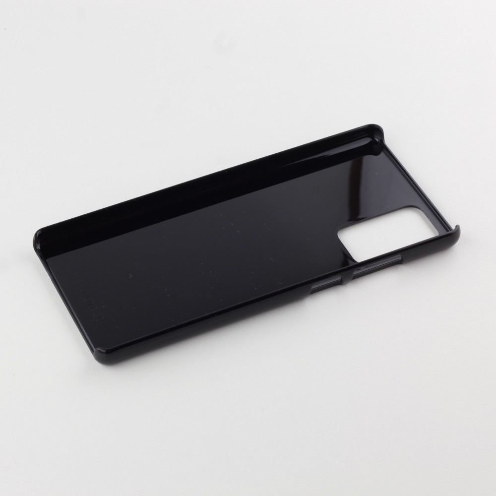 Samsung Galaxy Note 20 Case Hülle - Weihnachten 2023 Schneemann und Tannenbaum