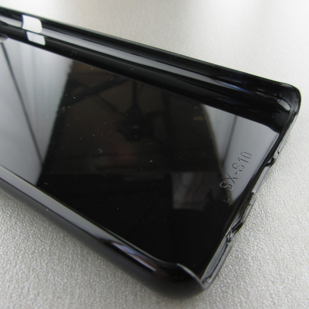 Coque Samsung Galaxy S10 - Marble 01