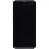 Coque Samsung Galaxy S10 - Silicone rigide noir Womens day 2026 8
