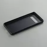 Coque Samsung Galaxy S10 - Silicone rigide noir Womens day 2026 8