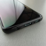 Coque Samsung Galaxy S10 - Silicone rigide noir Summer 18 24