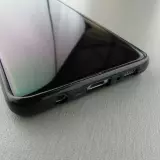 Coque Samsung Galaxy S10 - Silicone rigide noir Womens day 2026 8