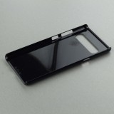 Samsung Galaxy S10 5G Case Hülle - Wine Teckel
