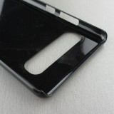 Samsung Galaxy S10 5G Case Hülle - Wine Teckel