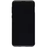 Samsung Galaxy S10e Case Hülle - Silikon schwarz Saint Valentines Day 26 Love is in the air