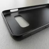 Samsung Galaxy S10e Case Hülle - Silikon schwarz Saint Valentines Day 26 Love is in the air