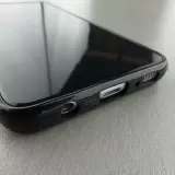 Samsung Galaxy S10e Case Hülle - Silikon schwarz Saint Valentines Day 26 Love is in the air