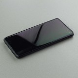 Samsung Galaxy S10+ Case Hülle - Silikon schwarz Taylor Swift The Eras Tour