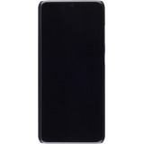 Coque Samsung Galaxy S20 - Marble Black 01
