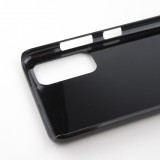 Coque Samsung Galaxy S20 - Carbon Basic