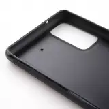 Coque Samsung Galaxy S20 FE 5G - Silicone rigide noir Autumn 26 Couple of leaves