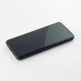 Samsung Galaxy S20 Ultra Case Hülle - Silikon schwarz Drache nächtliche Berg