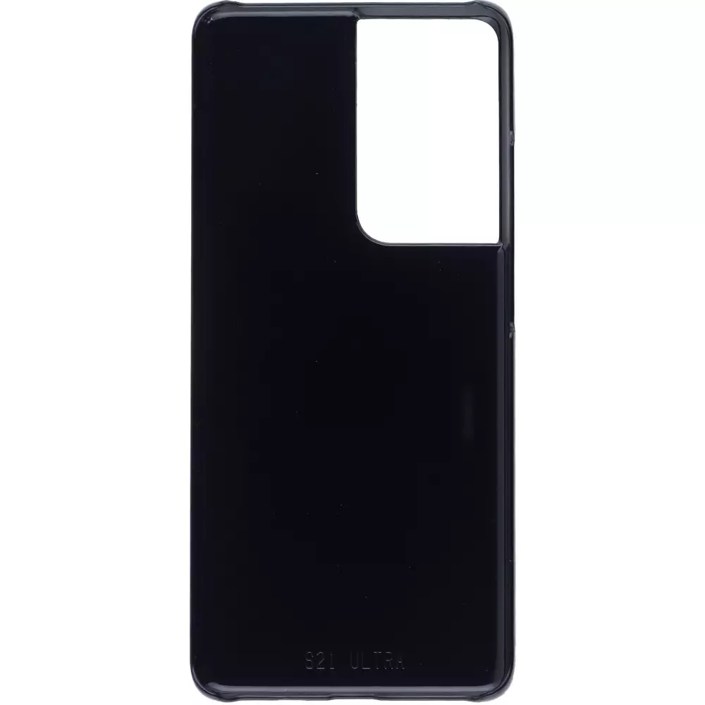 Samsung Galaxy S21 Ultra 5G Case Hülle - Astrologie Steinbock