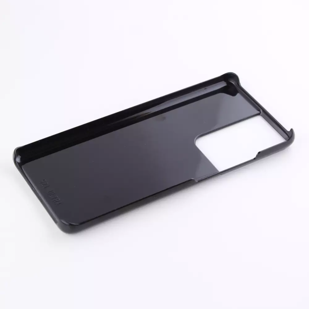 Samsung Galaxy S21 Ultra 5G Case Hülle - Astrologie Steinbock