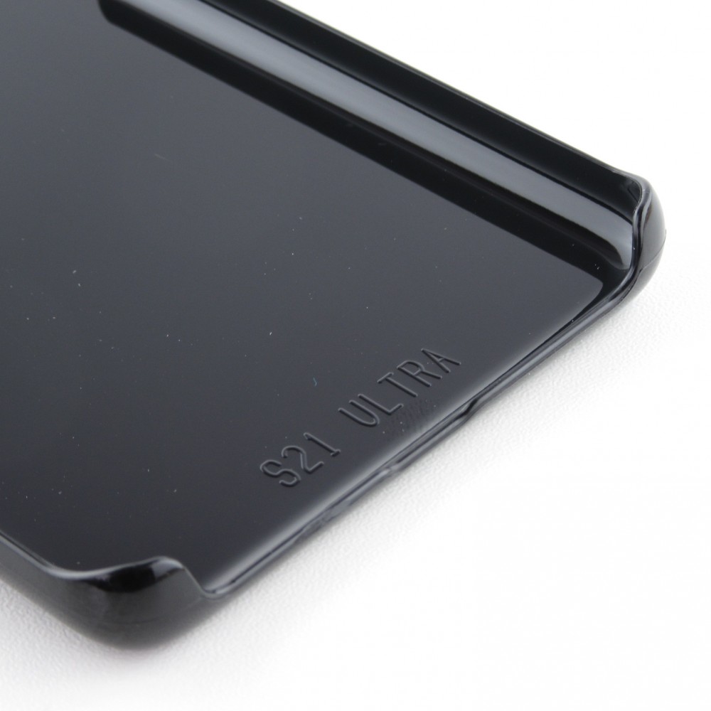 Hülle Samsung Galaxy S21 Ultra 5G - Astro balançoire
