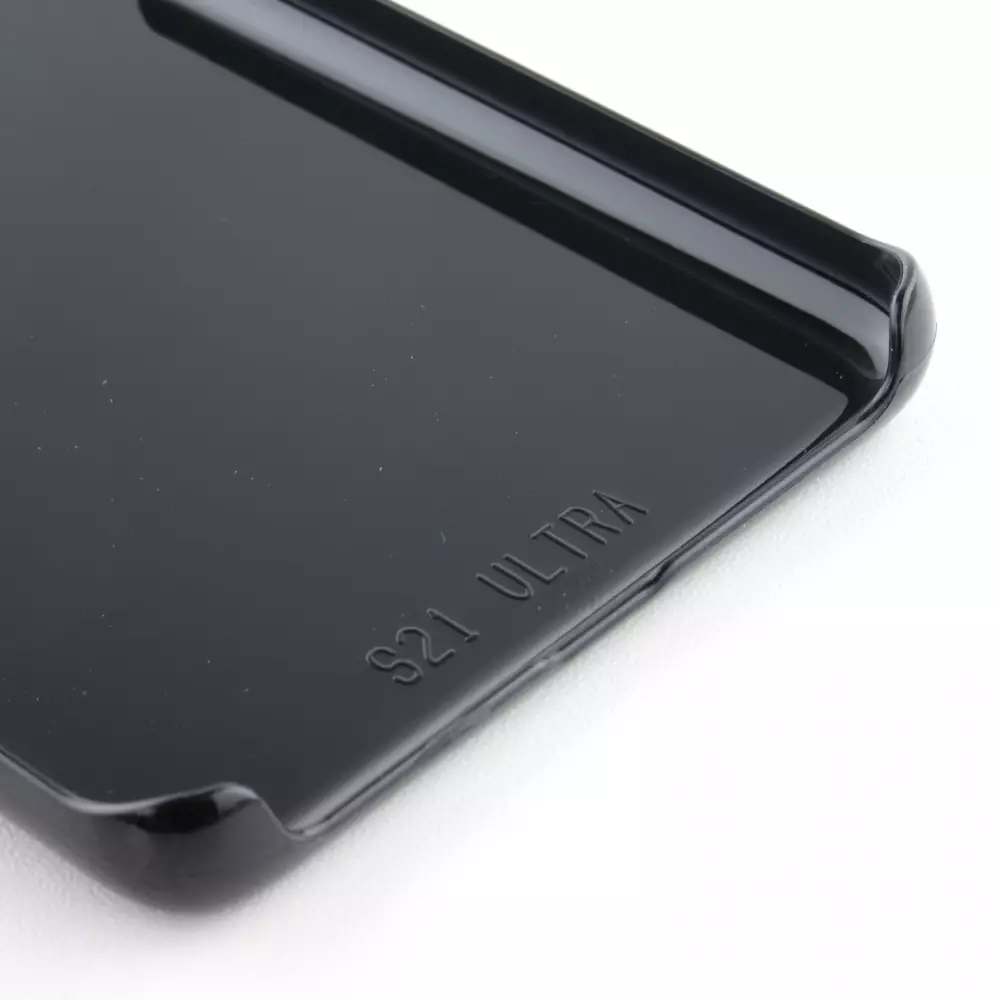 Samsung Galaxy S21 Ultra 5G Case Hülle - Astrologie Steinbock