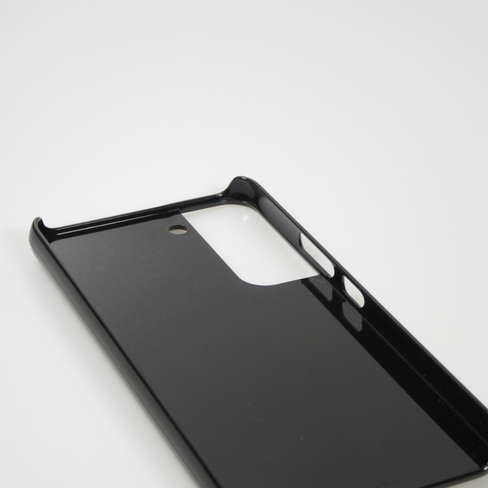 Coque Samsung Galaxy S22 - Cheval majestueux plage
