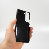 Samsung Galaxy S22 Case Hülle - Kroatien 2022 personalisierbares Fussballtrikot