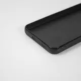 Coque Samsung Galaxy S23 - Silicone rigide noir Noël 2023 Christmas is Coming