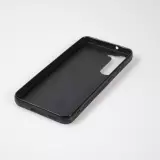 Coque Samsung Galaxy S23 FE - Silicone rigide noir Football Norvège splash 2026