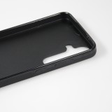 Samsung Galaxy S24 Case Hülle - Silikon schwarz Taylor Swift The Eras Tour